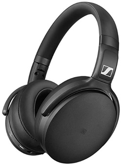 Sennheiser HD 4.50 Special Edition, Cuffia Wireless, Bluetooth, Active Noise Cancelling