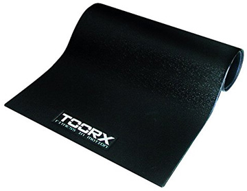 Toorx MAT-200 Tappetino insonorizzante per ridurre le vibrazioni